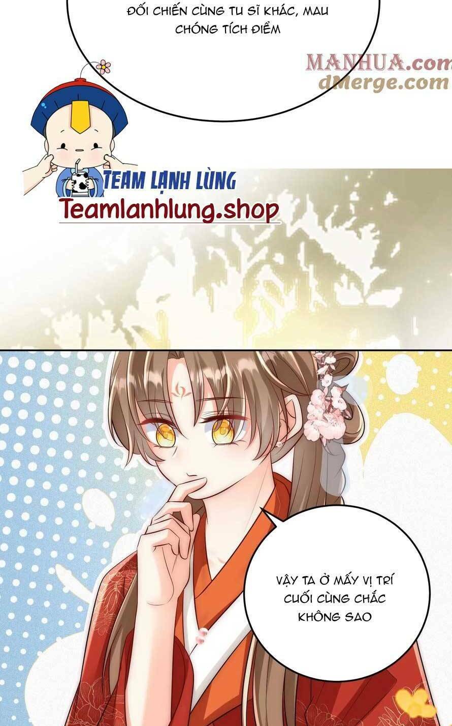 Tiểu Sư Muội Rõ Ràng Rất Mạnh, Nhưng Lại Quá Tấu Hề: Chapter 196