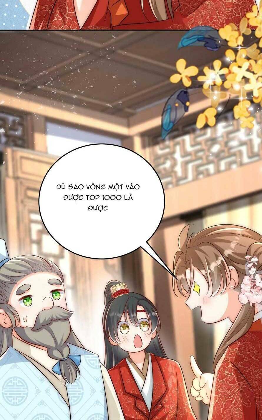 Tiểu Sư Muội Rõ Ràng Rất Mạnh, Nhưng Lại Quá Tấu Hề: Chapter 196