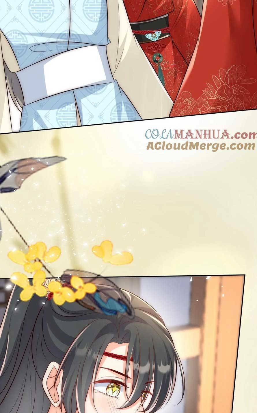 Tiểu Sư Muội Rõ Ràng Rất Mạnh, Nhưng Lại Quá Tấu Hề: Chapter 196