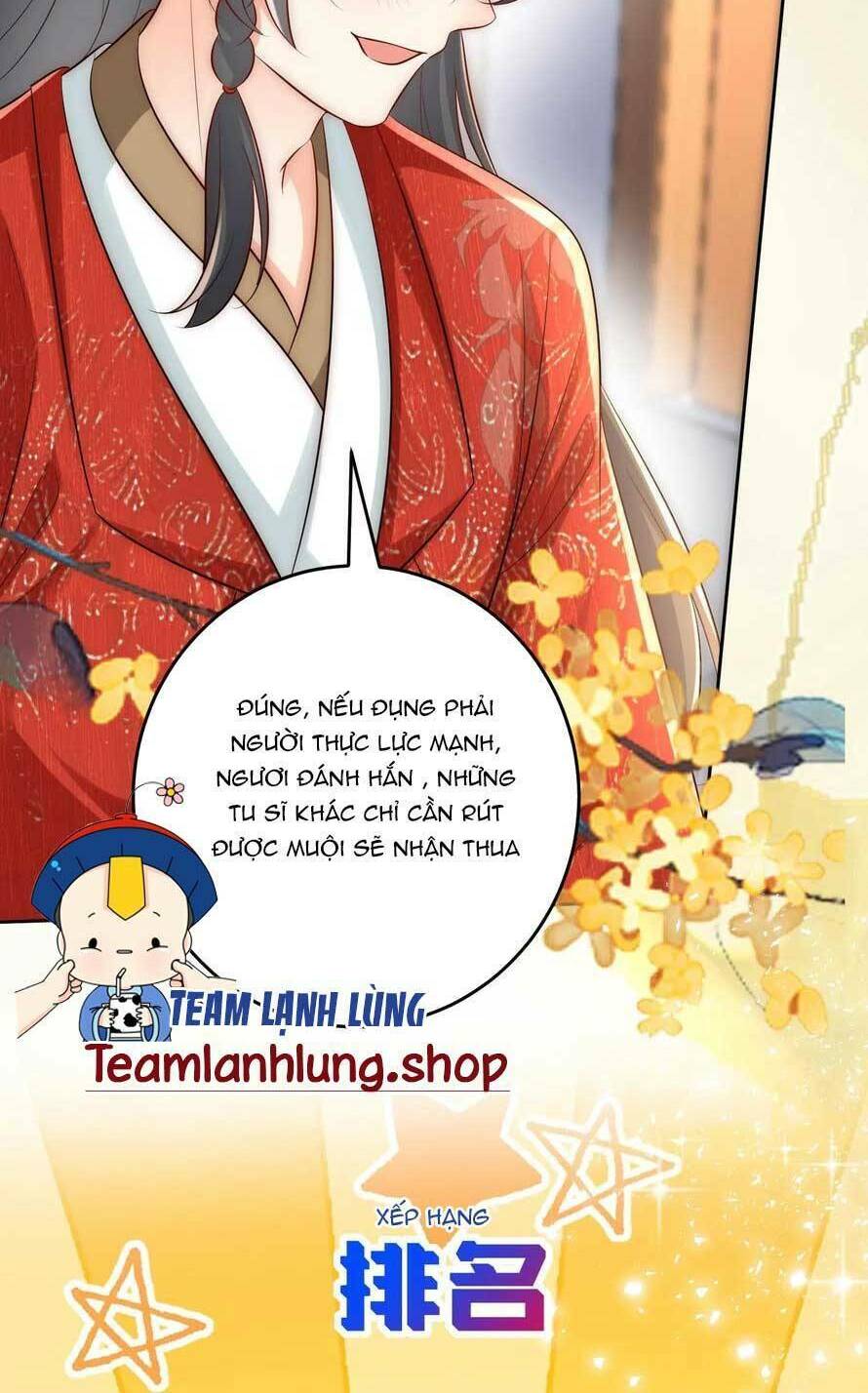 Tiểu Sư Muội Rõ Ràng Rất Mạnh, Nhưng Lại Quá Tấu Hề: Chapter 196