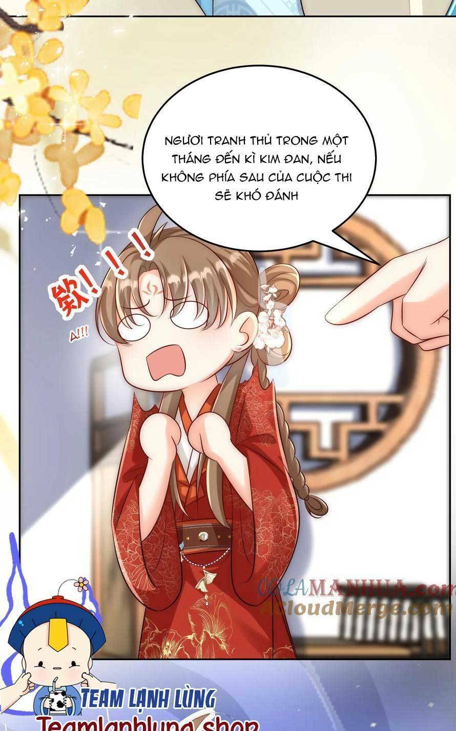 Tiểu Sư Muội Rõ Ràng Rất Mạnh, Nhưng Lại Quá Tấu Hề: Chapter 196