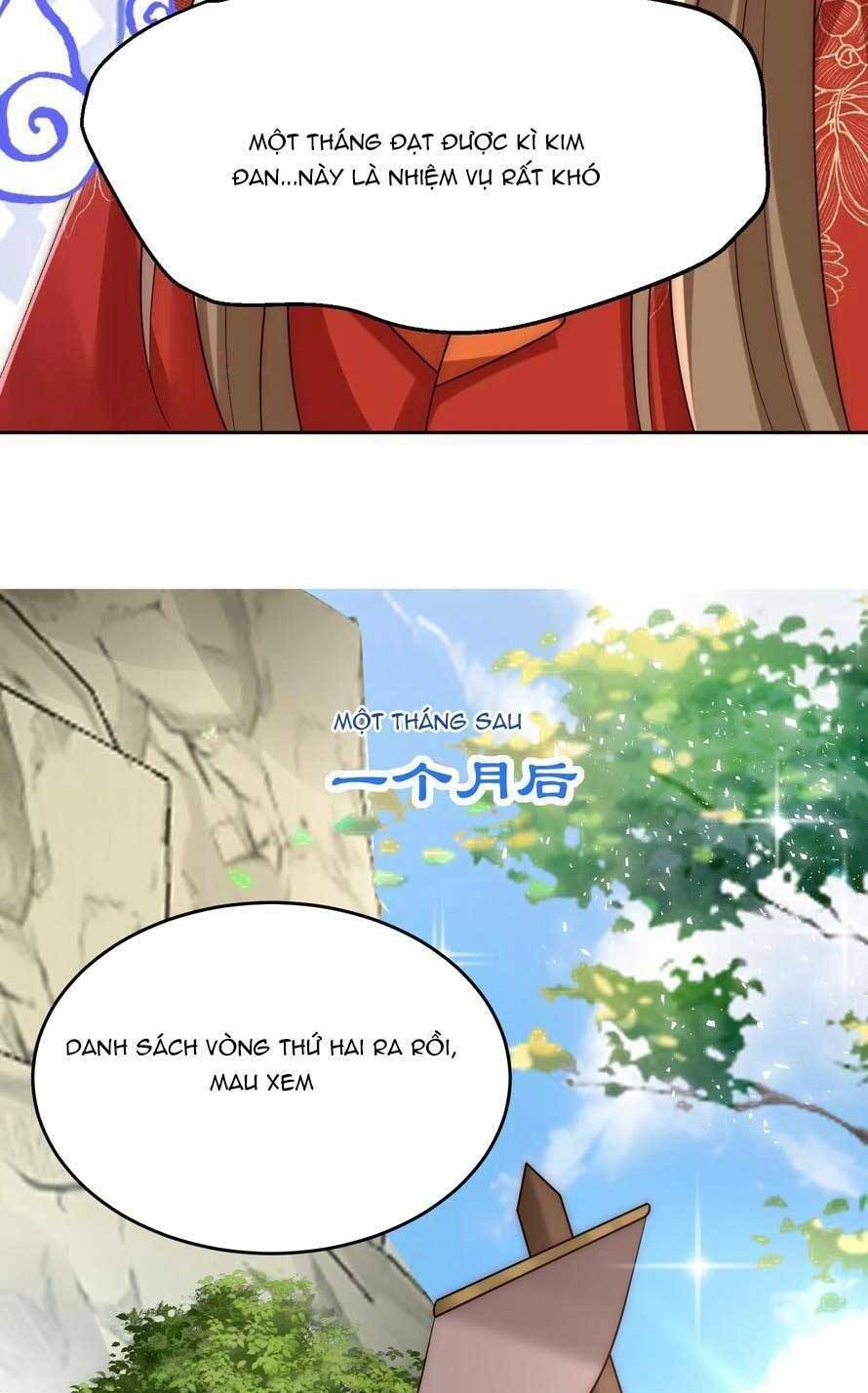 Tiểu Sư Muội Rõ Ràng Rất Mạnh, Nhưng Lại Quá Tấu Hề: Chapter 196