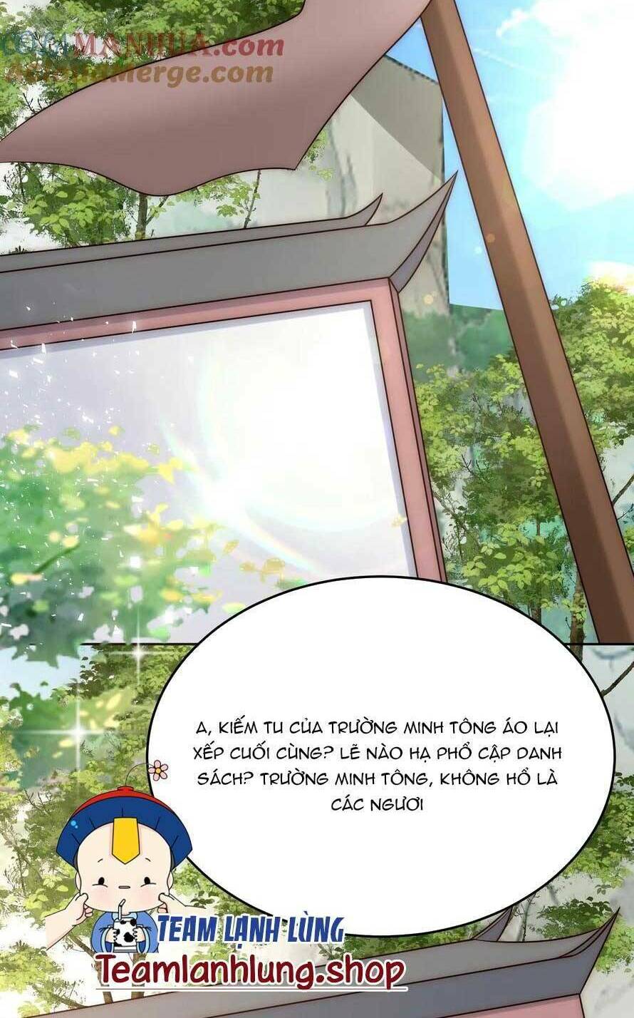 Tiểu Sư Muội Rõ Ràng Rất Mạnh, Nhưng Lại Quá Tấu Hề: Chapter 196
