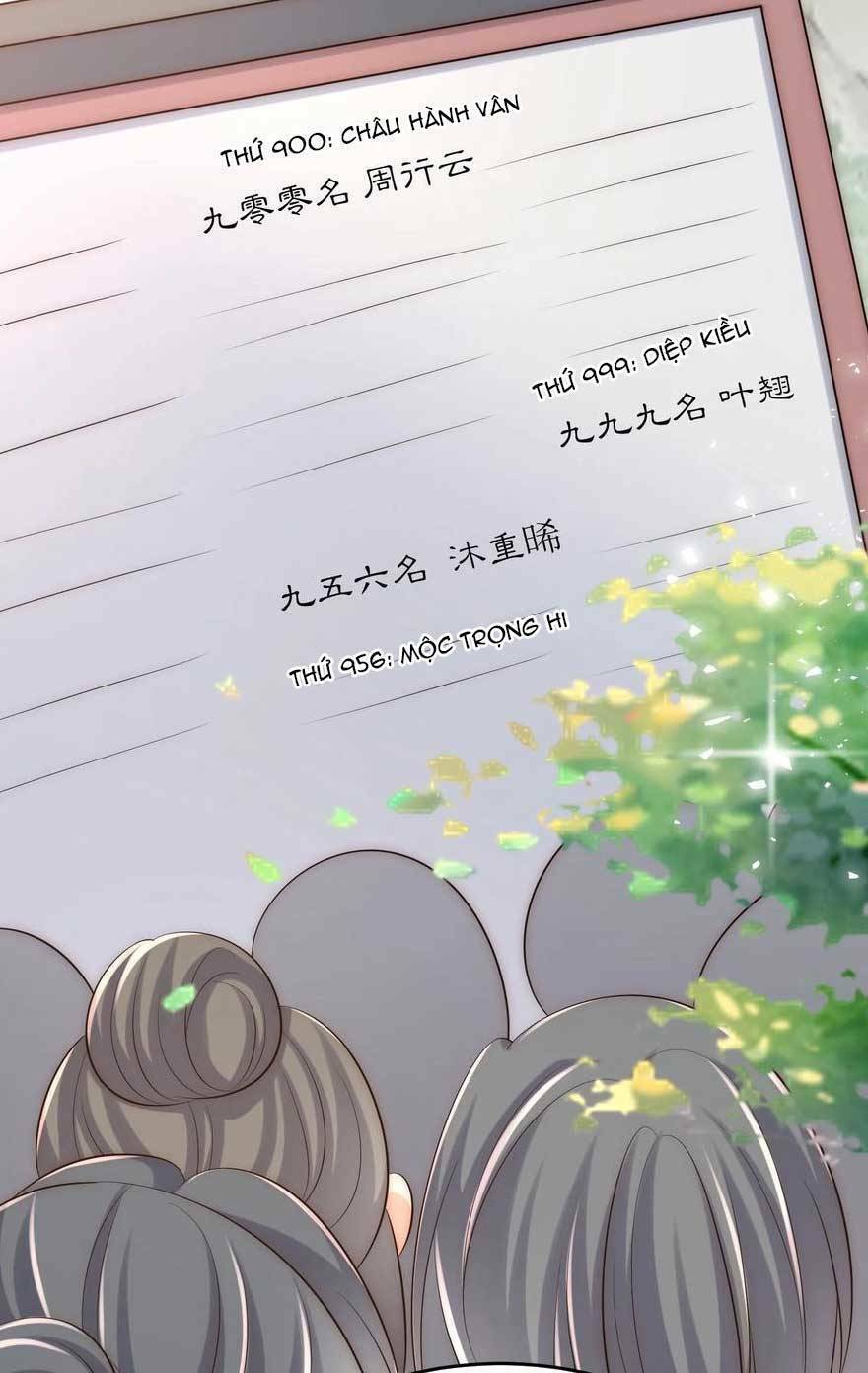 Tiểu Sư Muội Rõ Ràng Rất Mạnh, Nhưng Lại Quá Tấu Hề: Chapter 196
