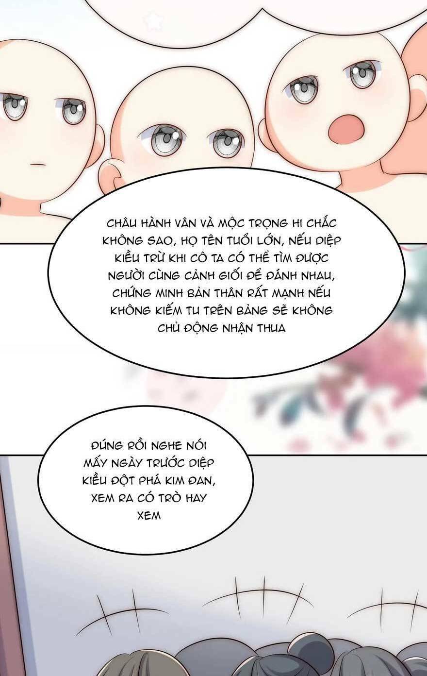 Tiểu Sư Muội Rõ Ràng Rất Mạnh, Nhưng Lại Quá Tấu Hề: Chapter 196