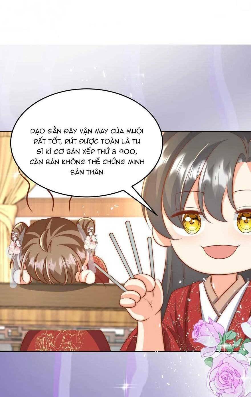 Tiểu Sư Muội Rõ Ràng Rất Mạnh, Nhưng Lại Quá Tấu Hề: Chapter 196