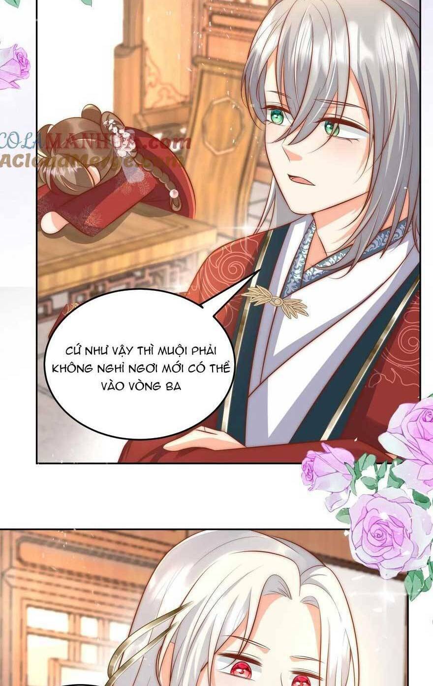 Tiểu Sư Muội Rõ Ràng Rất Mạnh, Nhưng Lại Quá Tấu Hề: Chapter 196