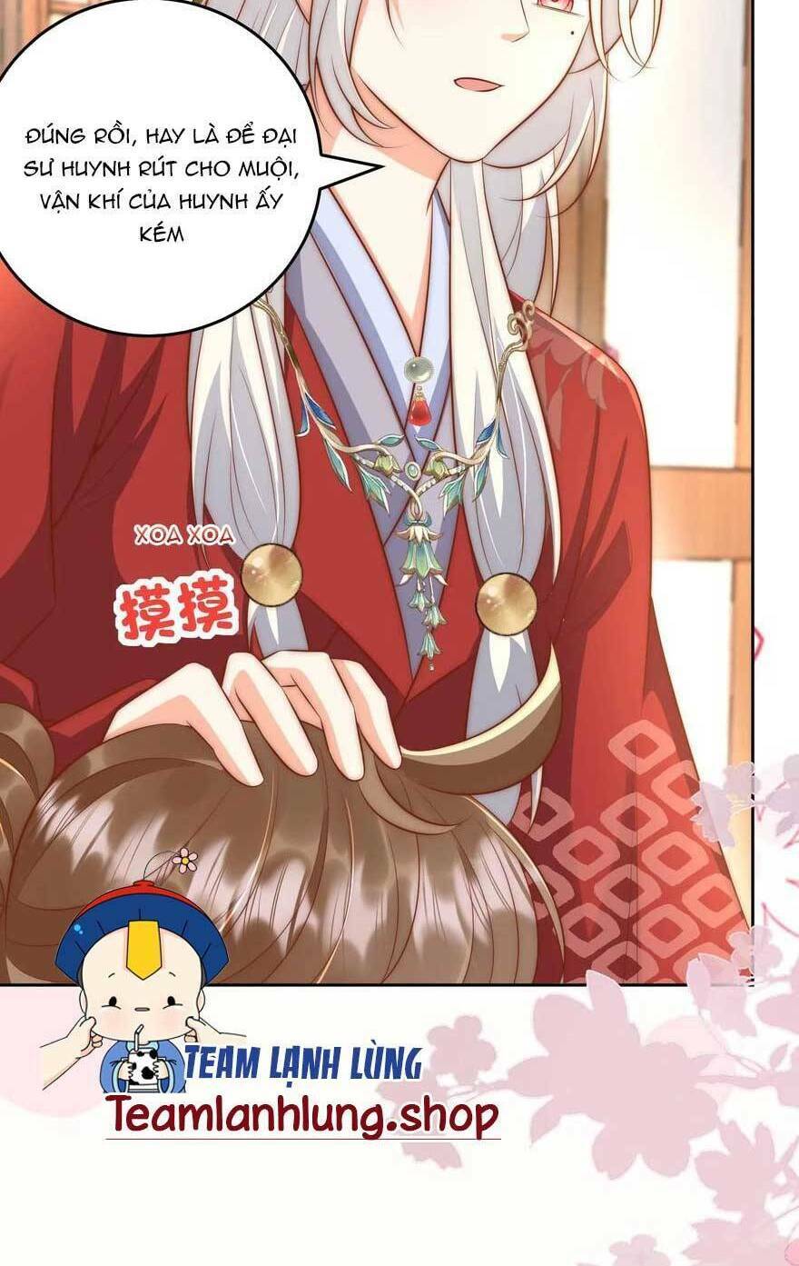 Tiểu Sư Muội Rõ Ràng Rất Mạnh, Nhưng Lại Quá Tấu Hề: Chapter 196