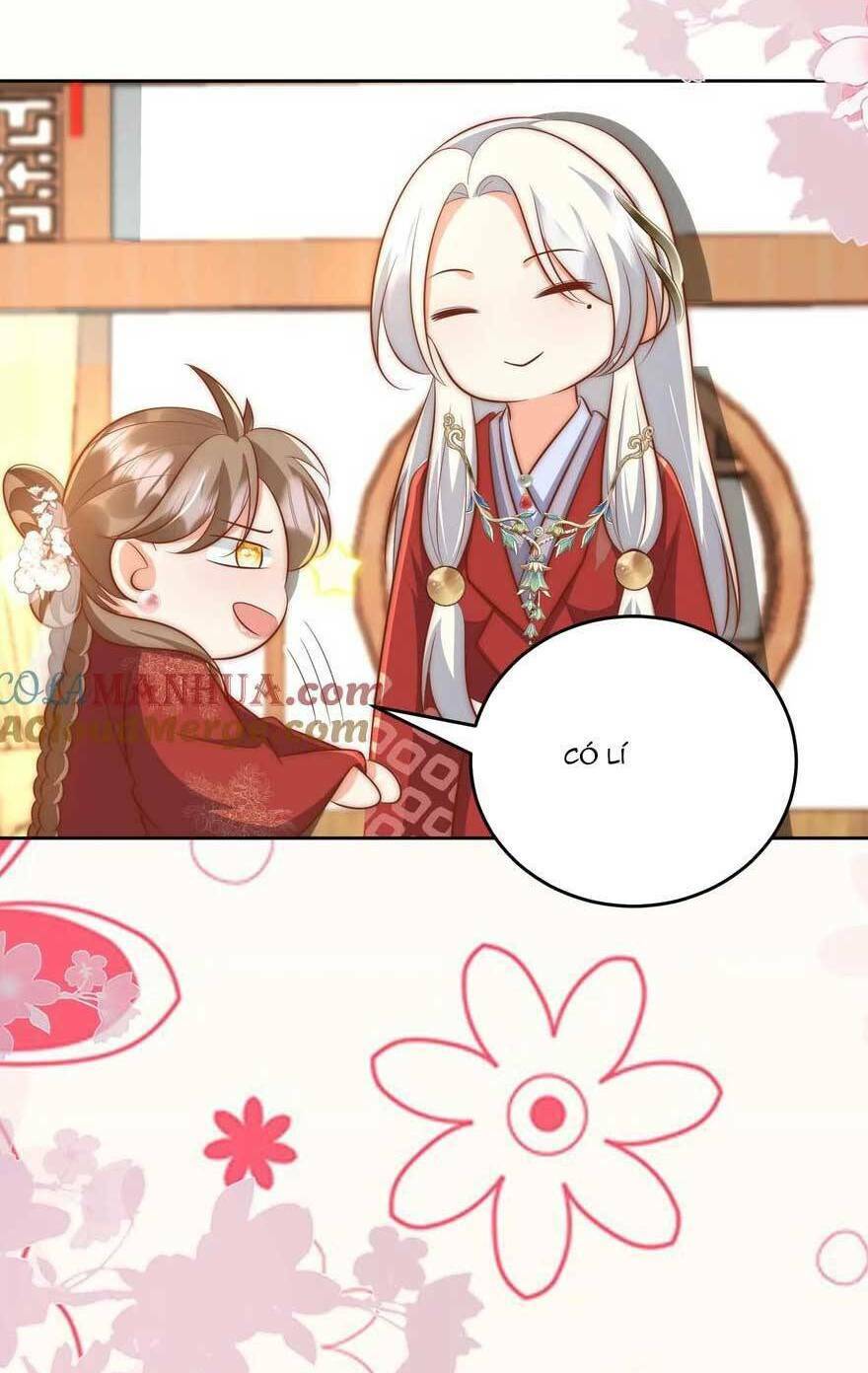 Tiểu Sư Muội Rõ Ràng Rất Mạnh, Nhưng Lại Quá Tấu Hề: Chapter 196