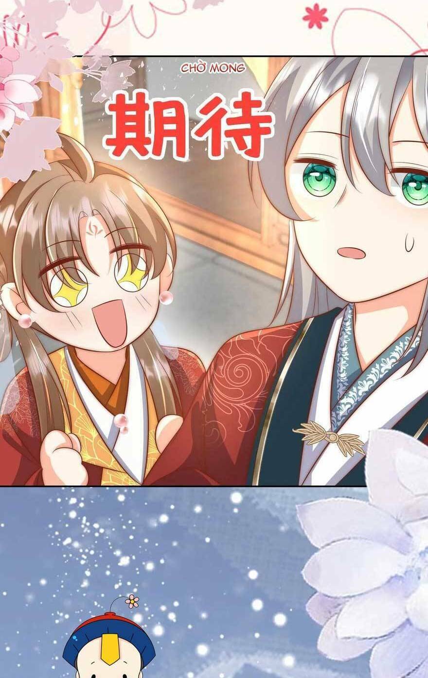 Tiểu Sư Muội Rõ Ràng Rất Mạnh, Nhưng Lại Quá Tấu Hề: Chapter 196