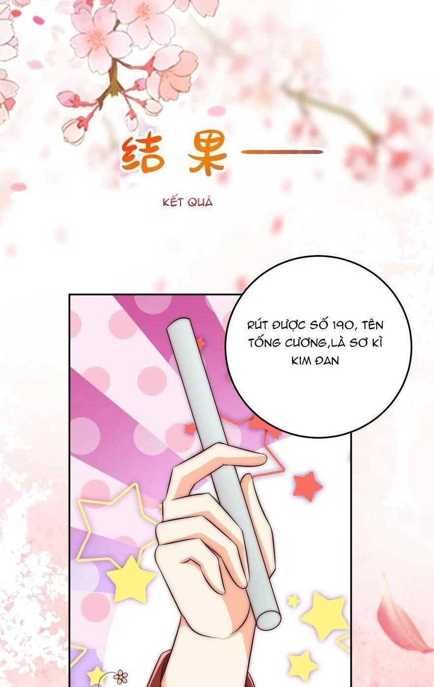 Tiểu Sư Muội Rõ Ràng Rất Mạnh, Nhưng Lại Quá Tấu Hề: Chapter 196
