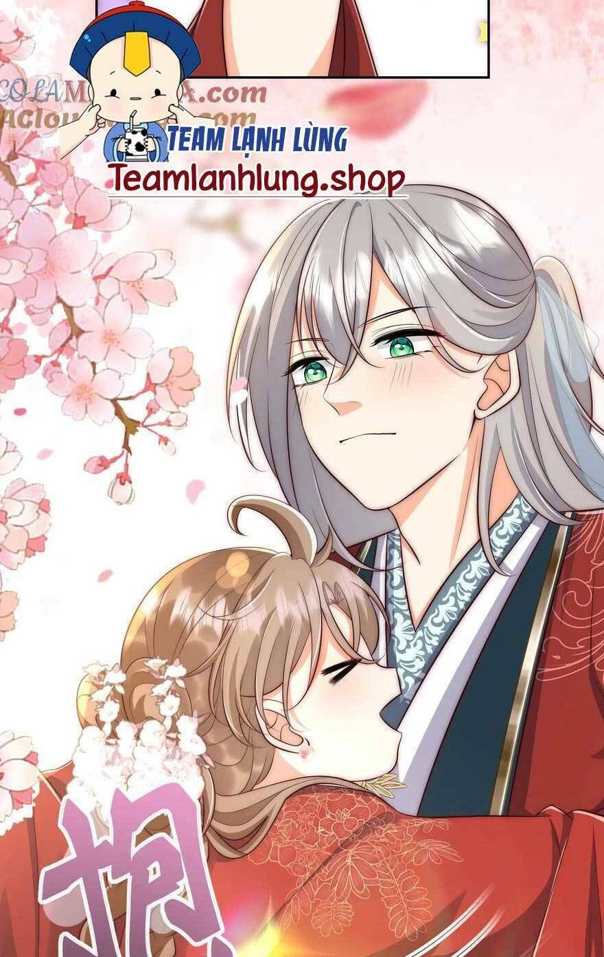 Tiểu Sư Muội Rõ Ràng Rất Mạnh, Nhưng Lại Quá Tấu Hề: Chapter 196