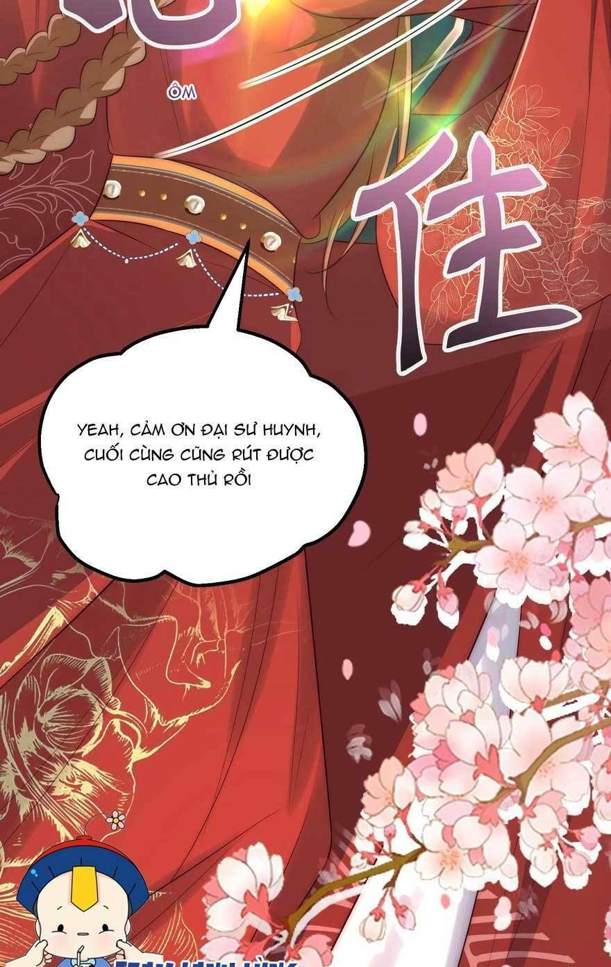 Tiểu Sư Muội Rõ Ràng Rất Mạnh, Nhưng Lại Quá Tấu Hề: Chapter 196