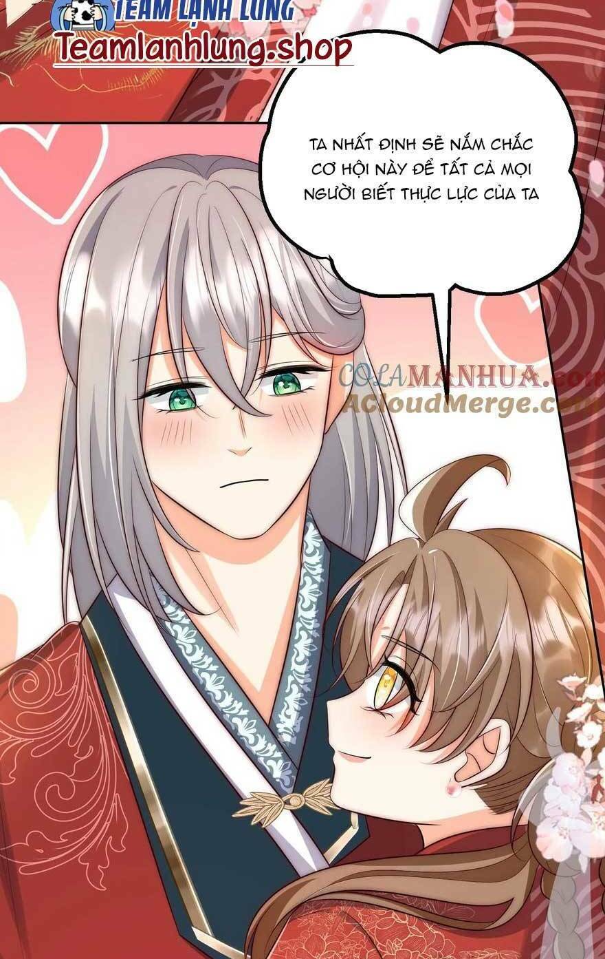 Tiểu Sư Muội Rõ Ràng Rất Mạnh, Nhưng Lại Quá Tấu Hề: Chapter 196