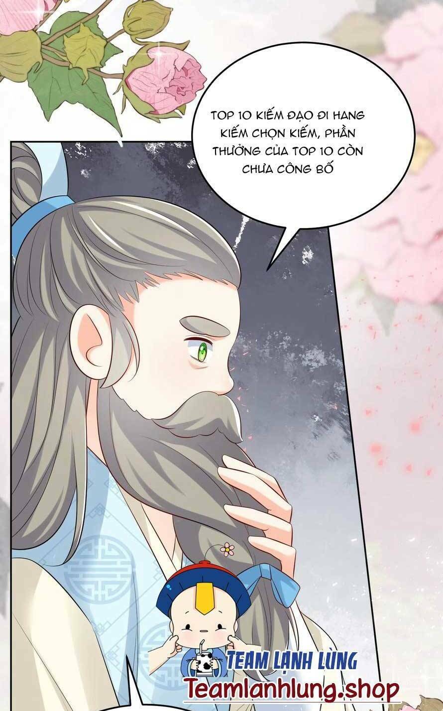 Tiểu Sư Muội Rõ Ràng Rất Mạnh, Nhưng Lại Quá Tấu Hề: Chapter 196