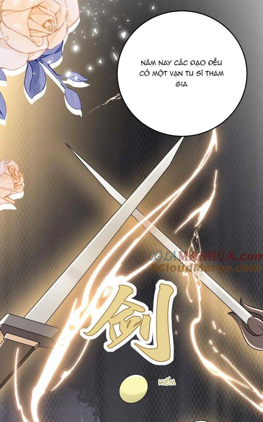 Tiểu Sư Muội Rõ Ràng Rất Mạnh, Nhưng Lại Quá Tấu Hề: Chapter 196