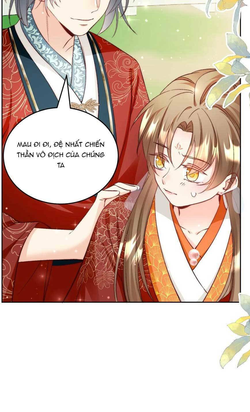 Tiểu Sư Muội Rõ Ràng Rất Mạnh, Nhưng Lại Quá Tấu Hề: Chapter 197: -200