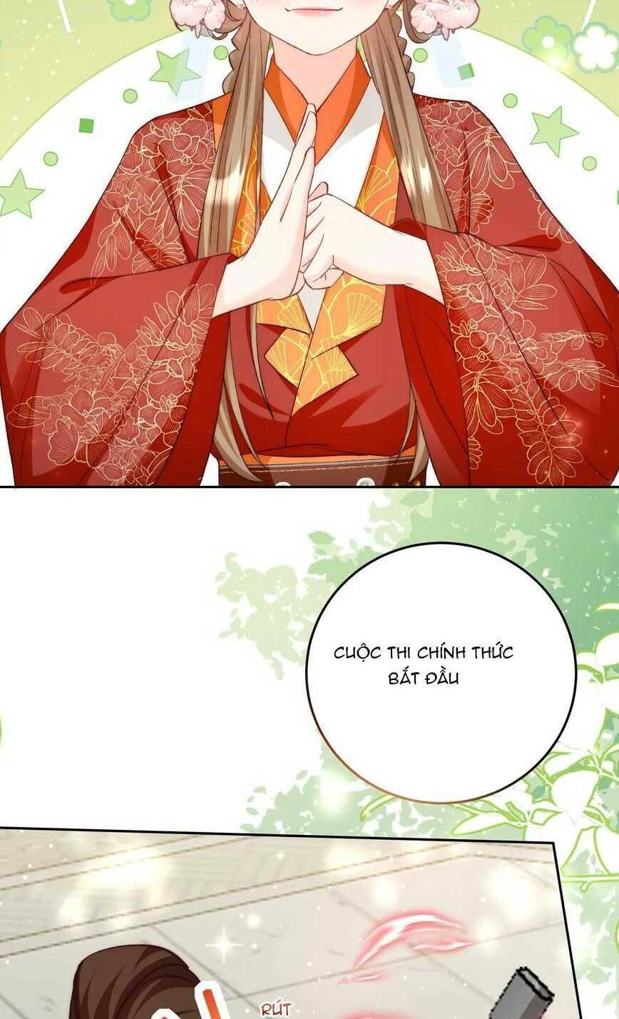 Tiểu Sư Muội Rõ Ràng Rất Mạnh, Nhưng Lại Quá Tấu Hề: Chapter 197: -200