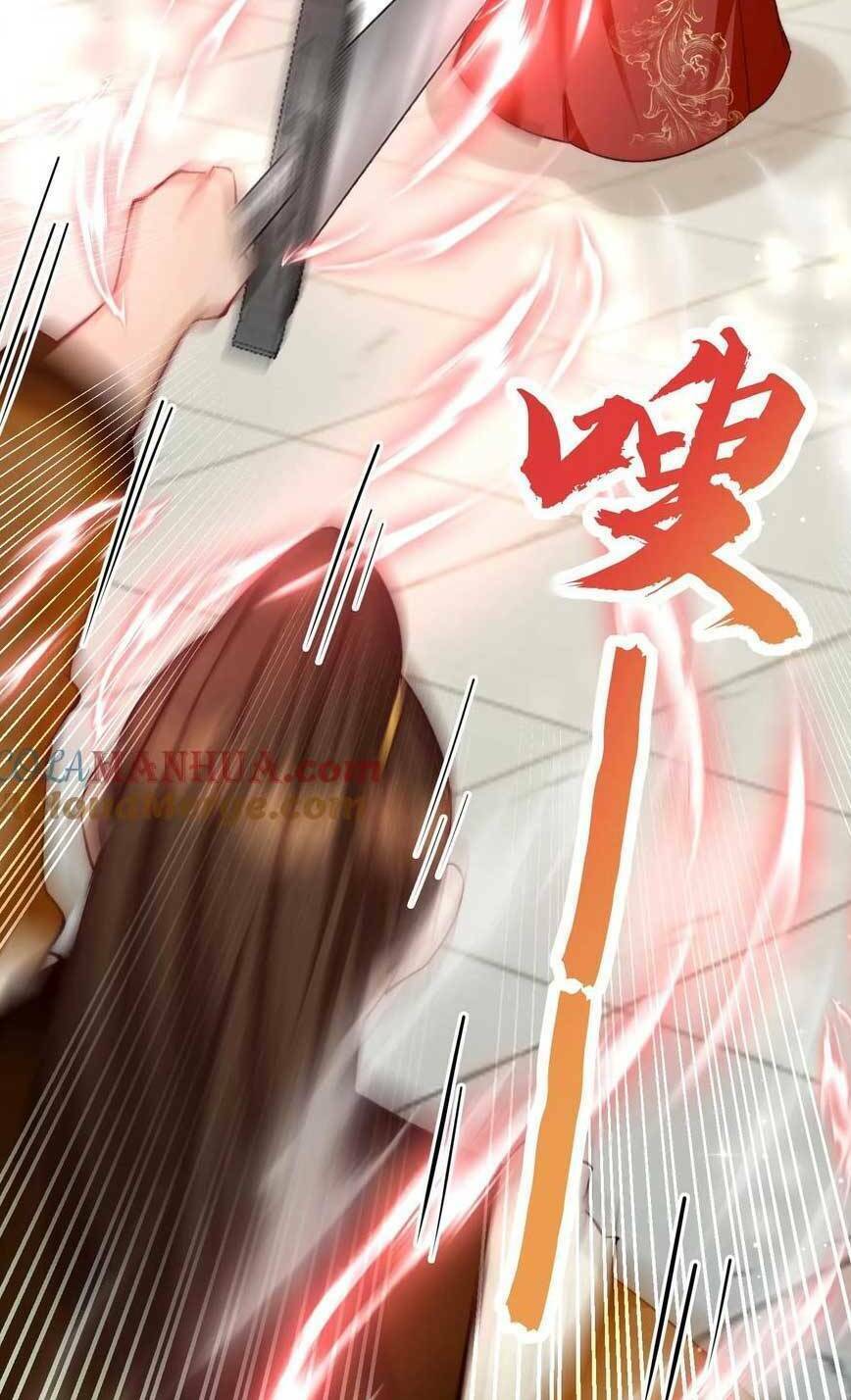 Tiểu Sư Muội Rõ Ràng Rất Mạnh, Nhưng Lại Quá Tấu Hề: Chapter 197: -200