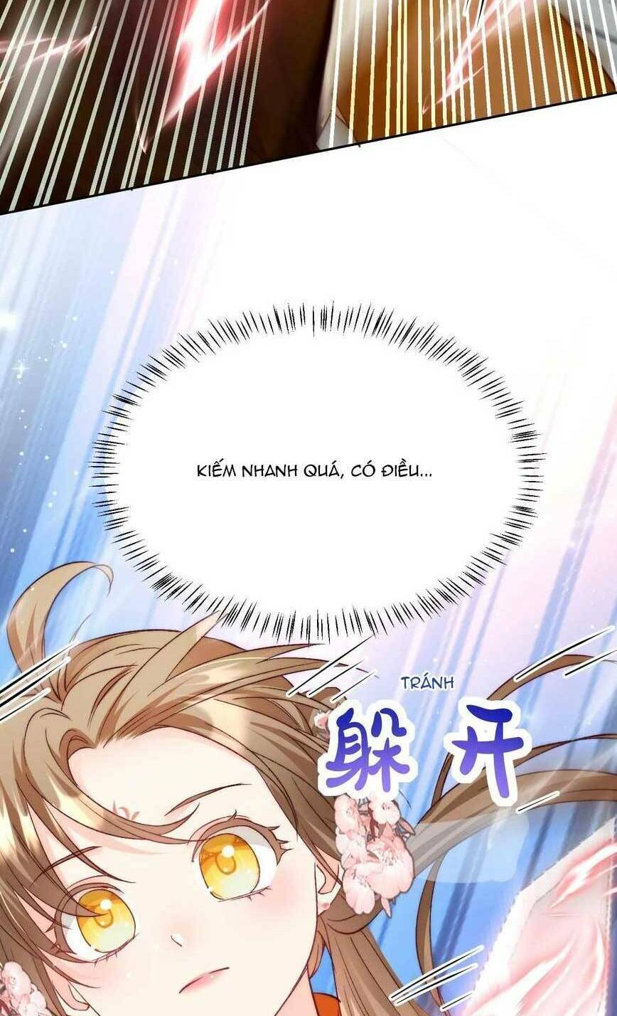 Tiểu Sư Muội Rõ Ràng Rất Mạnh, Nhưng Lại Quá Tấu Hề: Chapter 197: -200