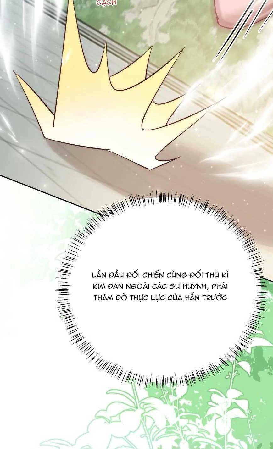 Tiểu Sư Muội Rõ Ràng Rất Mạnh, Nhưng Lại Quá Tấu Hề: Chapter 197: -200