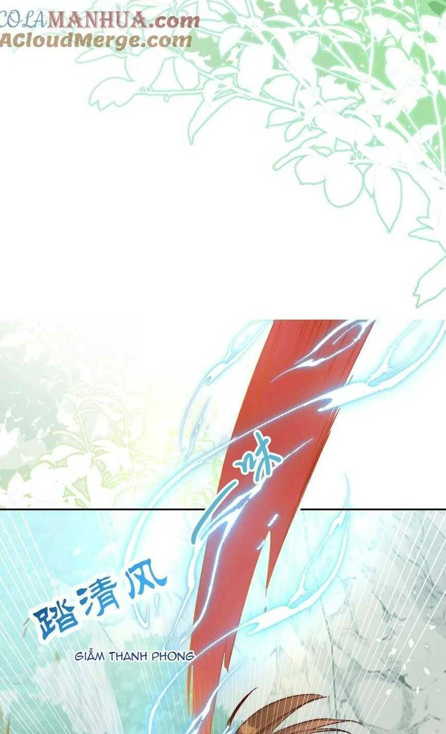 Tiểu Sư Muội Rõ Ràng Rất Mạnh, Nhưng Lại Quá Tấu Hề: Chapter 197: -200