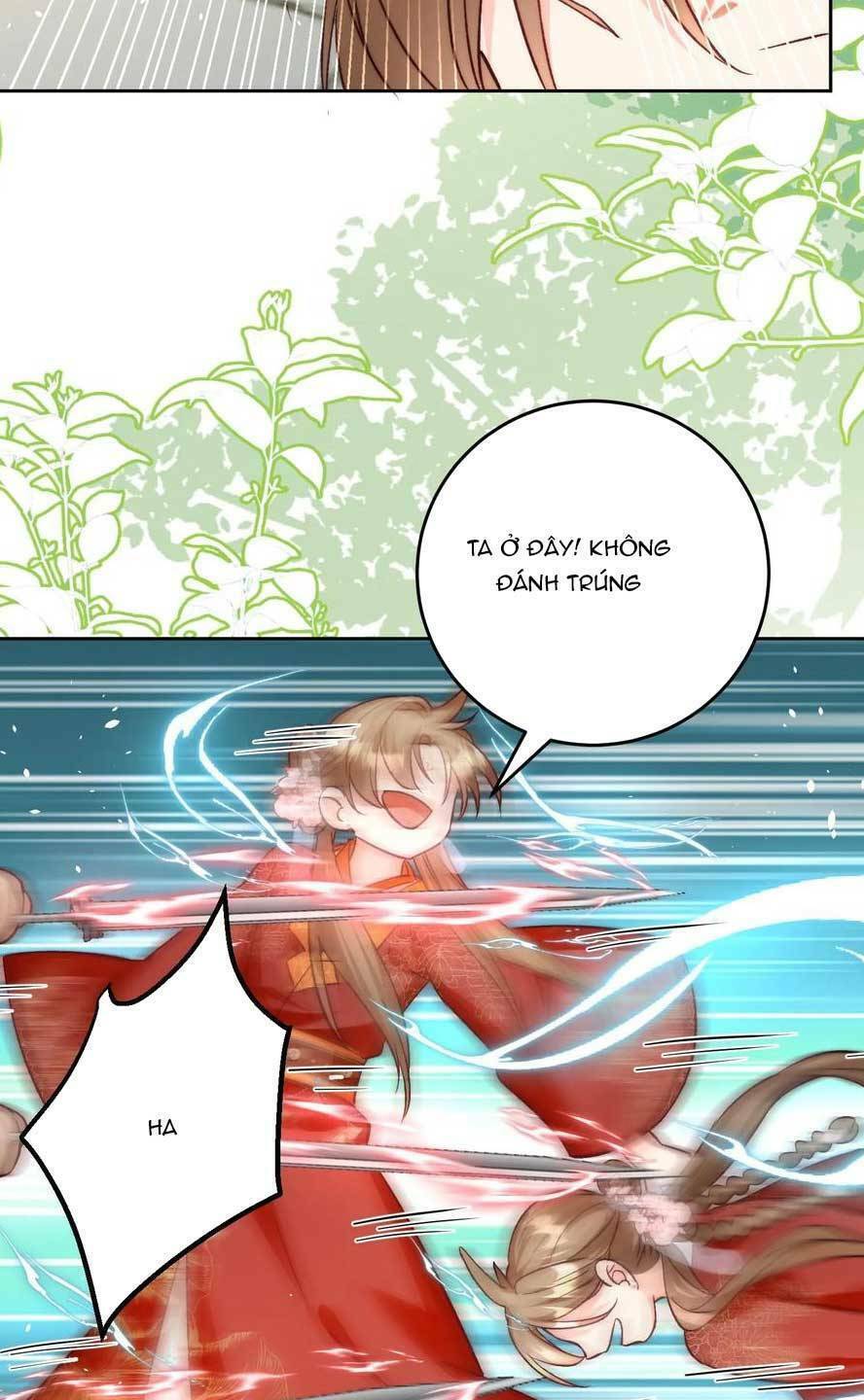 Tiểu Sư Muội Rõ Ràng Rất Mạnh, Nhưng Lại Quá Tấu Hề: Chapter 197: -200
