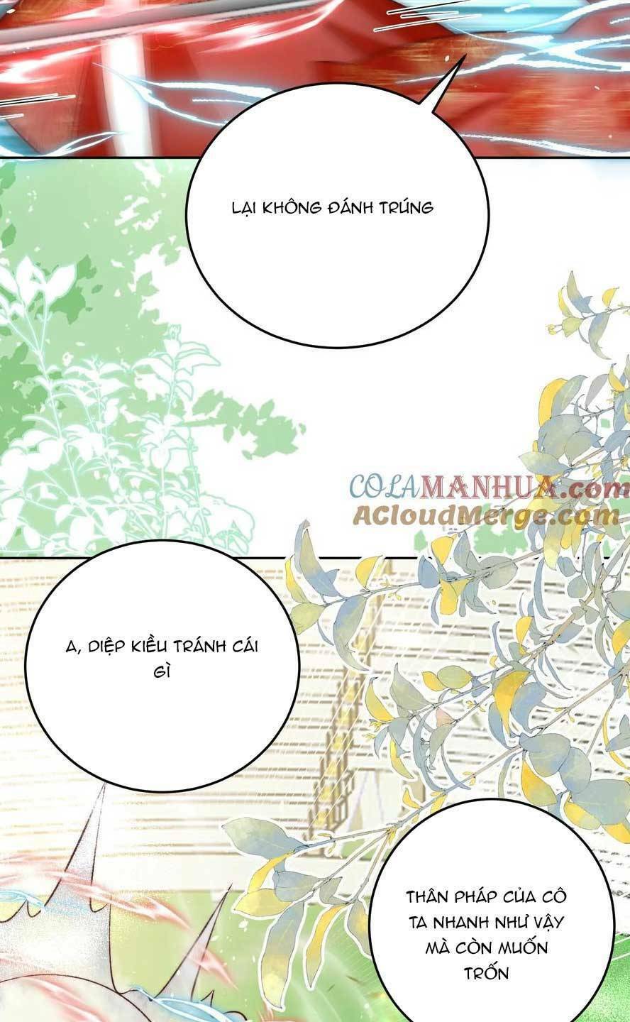 Tiểu Sư Muội Rõ Ràng Rất Mạnh, Nhưng Lại Quá Tấu Hề: Chapter 197: -200