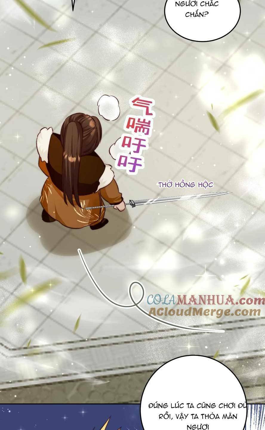 Tiểu Sư Muội Rõ Ràng Rất Mạnh, Nhưng Lại Quá Tấu Hề: Chapter 197: -200