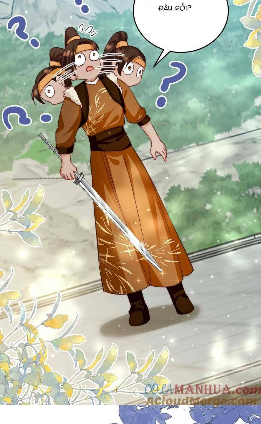 Tiểu Sư Muội Rõ Ràng Rất Mạnh, Nhưng Lại Quá Tấu Hề: Chapter 197: -200