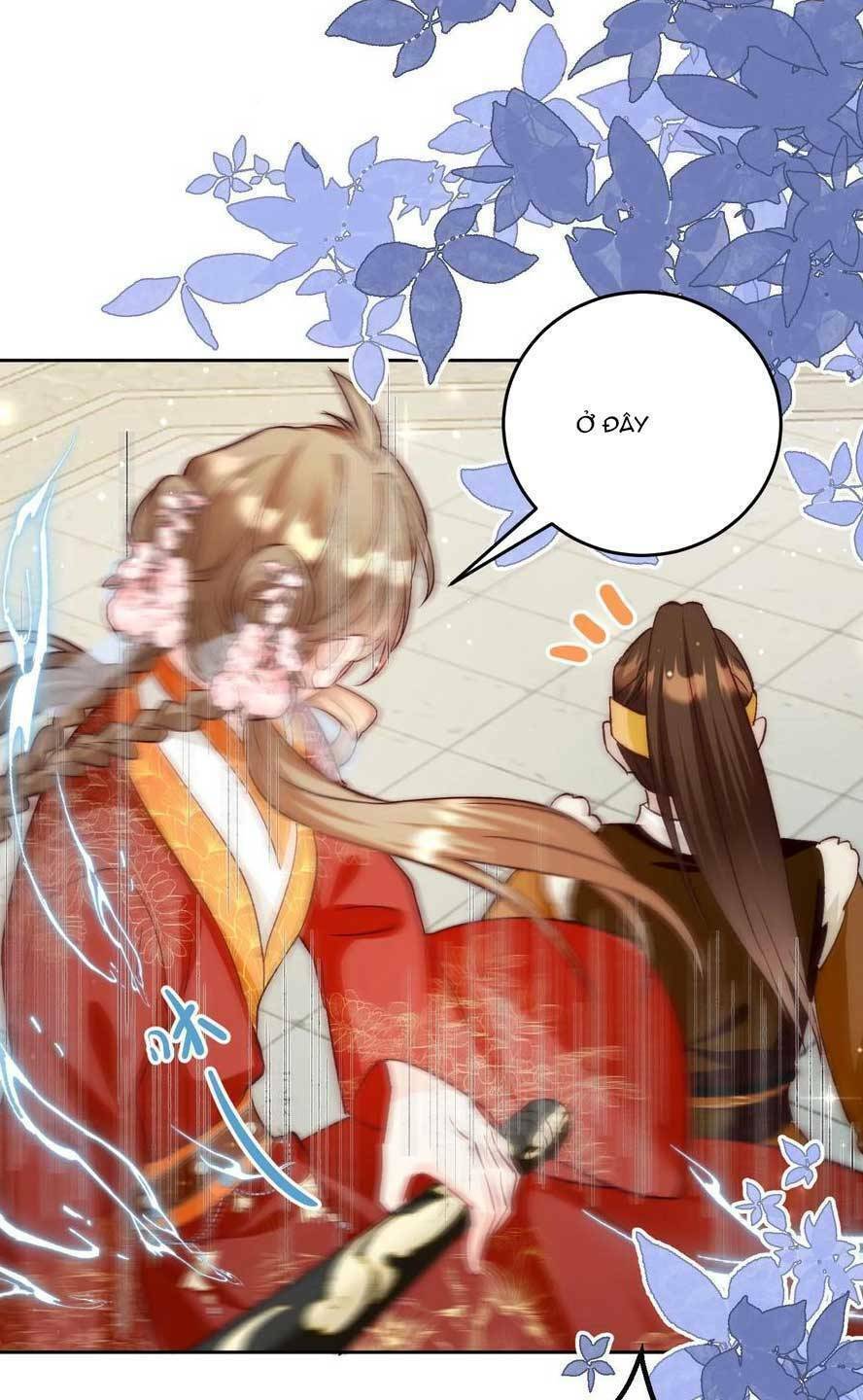 Tiểu Sư Muội Rõ Ràng Rất Mạnh, Nhưng Lại Quá Tấu Hề: Chapter 197: -200
