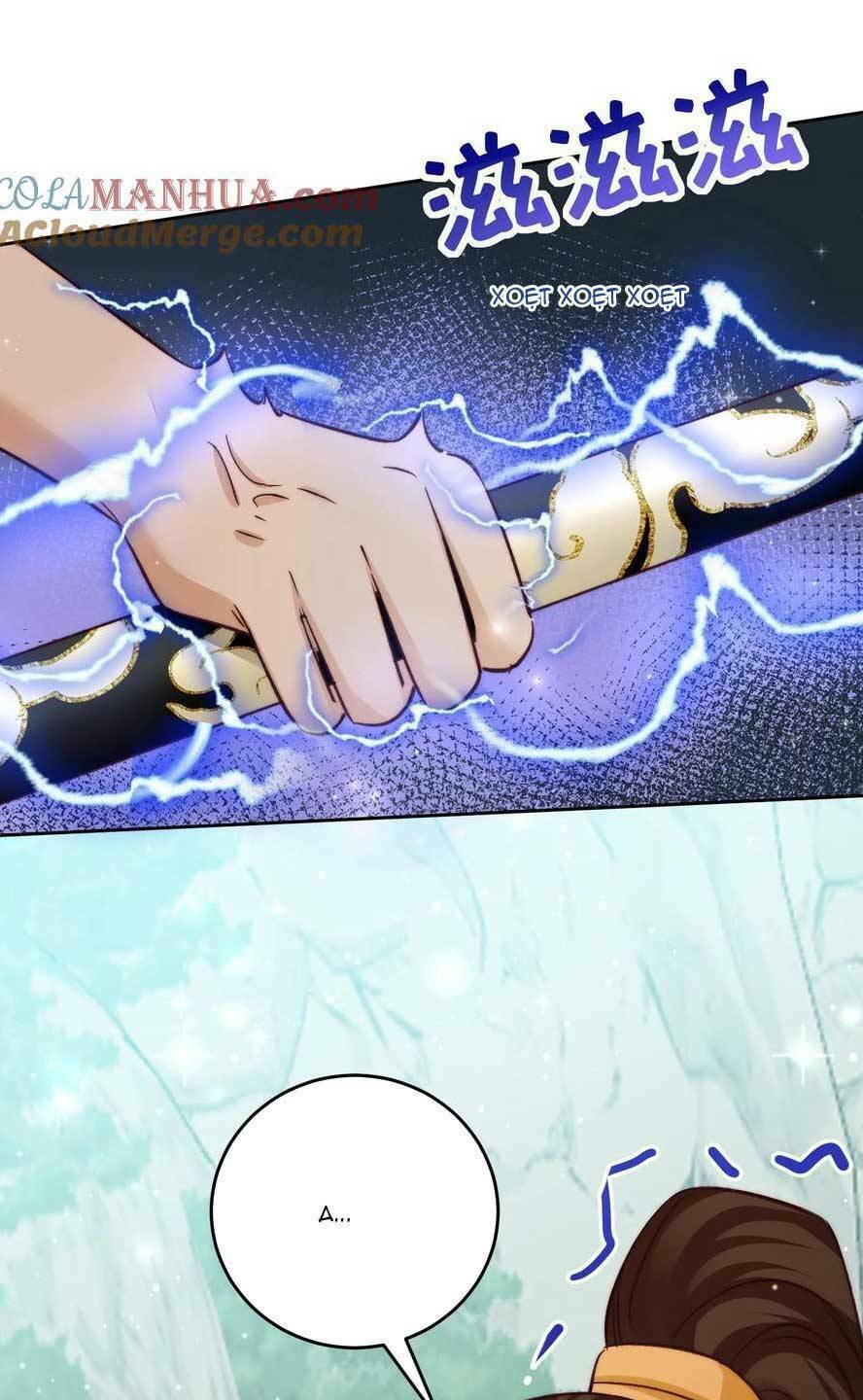 Tiểu Sư Muội Rõ Ràng Rất Mạnh, Nhưng Lại Quá Tấu Hề: Chapter 197: -200