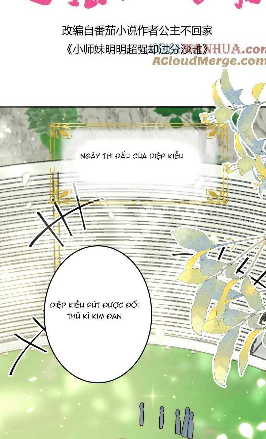Tiểu Sư Muội Rõ Ràng Rất Mạnh, Nhưng Lại Quá Tấu Hề: Chapter 197: -200