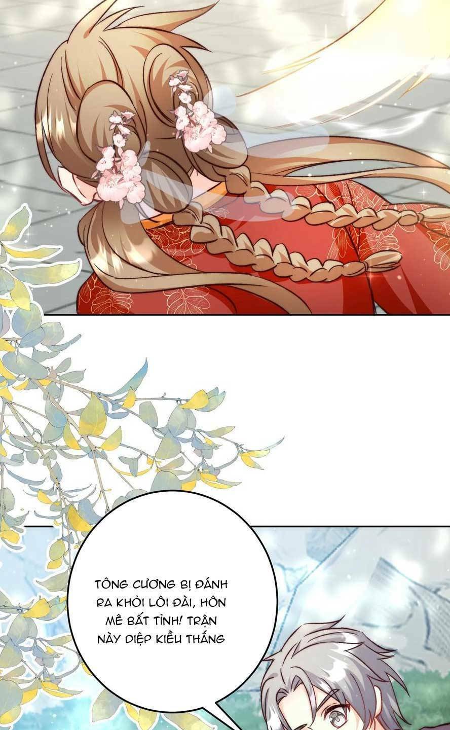 Tiểu Sư Muội Rõ Ràng Rất Mạnh, Nhưng Lại Quá Tấu Hề: Chapter 197: -200