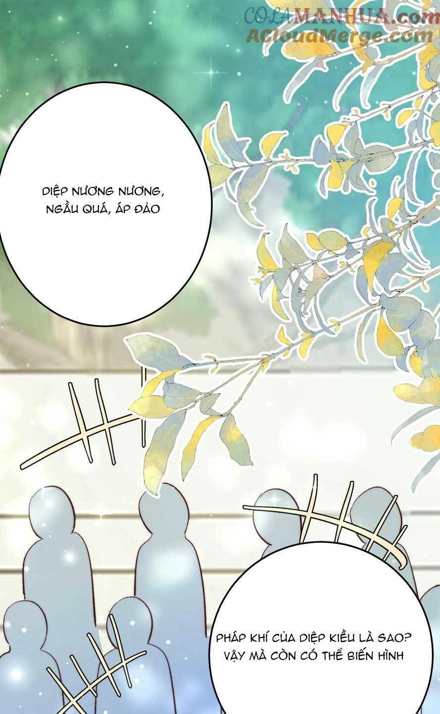 Tiểu Sư Muội Rõ Ràng Rất Mạnh, Nhưng Lại Quá Tấu Hề: Chapter 197: -200