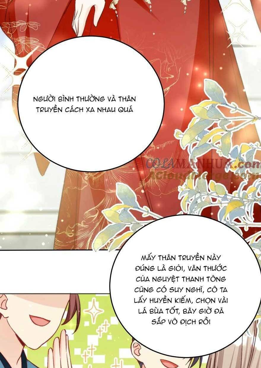 Tiểu Sư Muội Rõ Ràng Rất Mạnh, Nhưng Lại Quá Tấu Hề: Chapter 197: -200