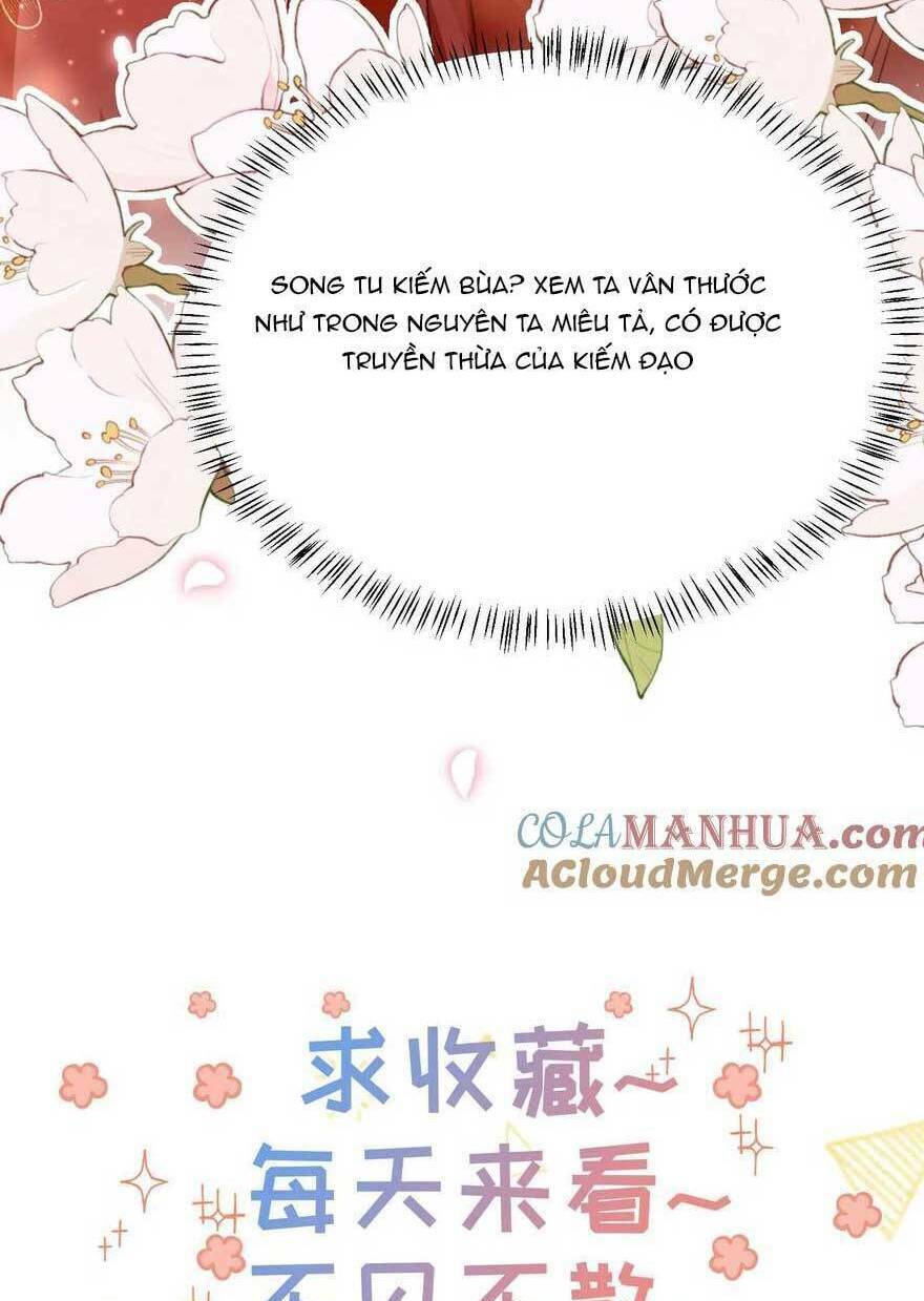 Tiểu Sư Muội Rõ Ràng Rất Mạnh, Nhưng Lại Quá Tấu Hề: Chapter 197: -200