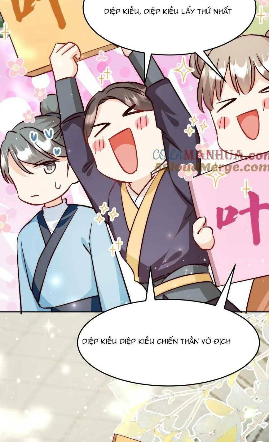 Tiểu Sư Muội Rõ Ràng Rất Mạnh, Nhưng Lại Quá Tấu Hề: Chapter 197: -200