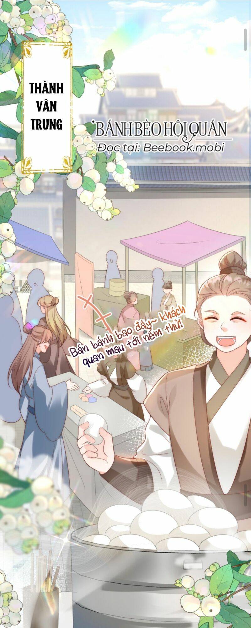 Tiểu Sư Muội Rõ Ràng Rất Mạnh, Nhưng Lại Quá Tấu Hề: Chapter 2