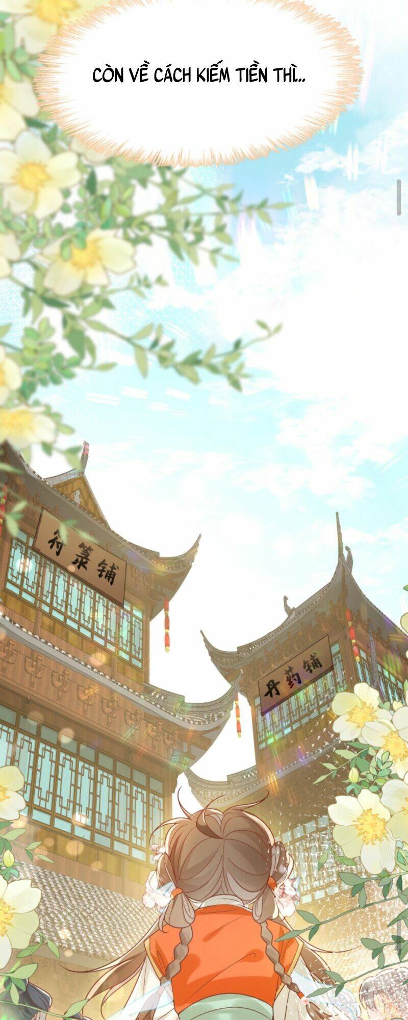Tiểu Sư Muội Rõ Ràng Rất Mạnh, Nhưng Lại Quá Tấu Hề: Chapter 2