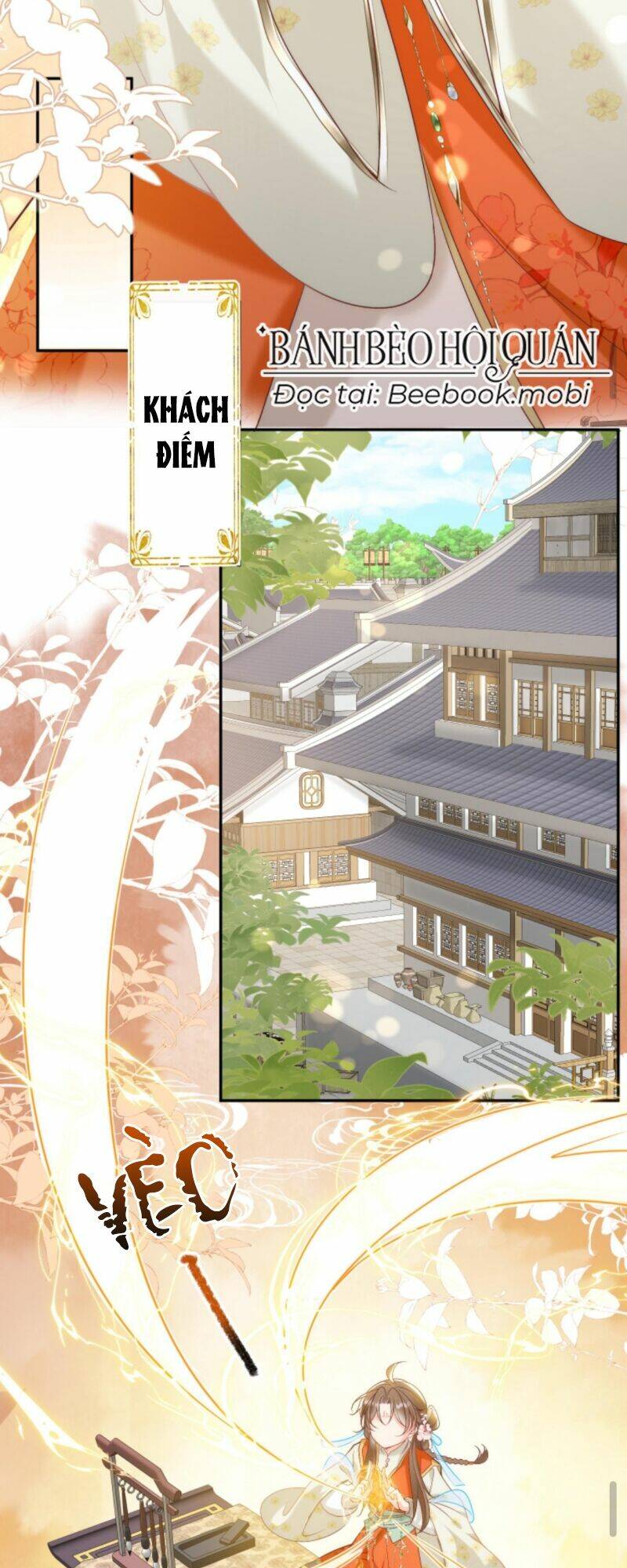 Tiểu Sư Muội Rõ Ràng Rất Mạnh, Nhưng Lại Quá Tấu Hề: Chapter 2