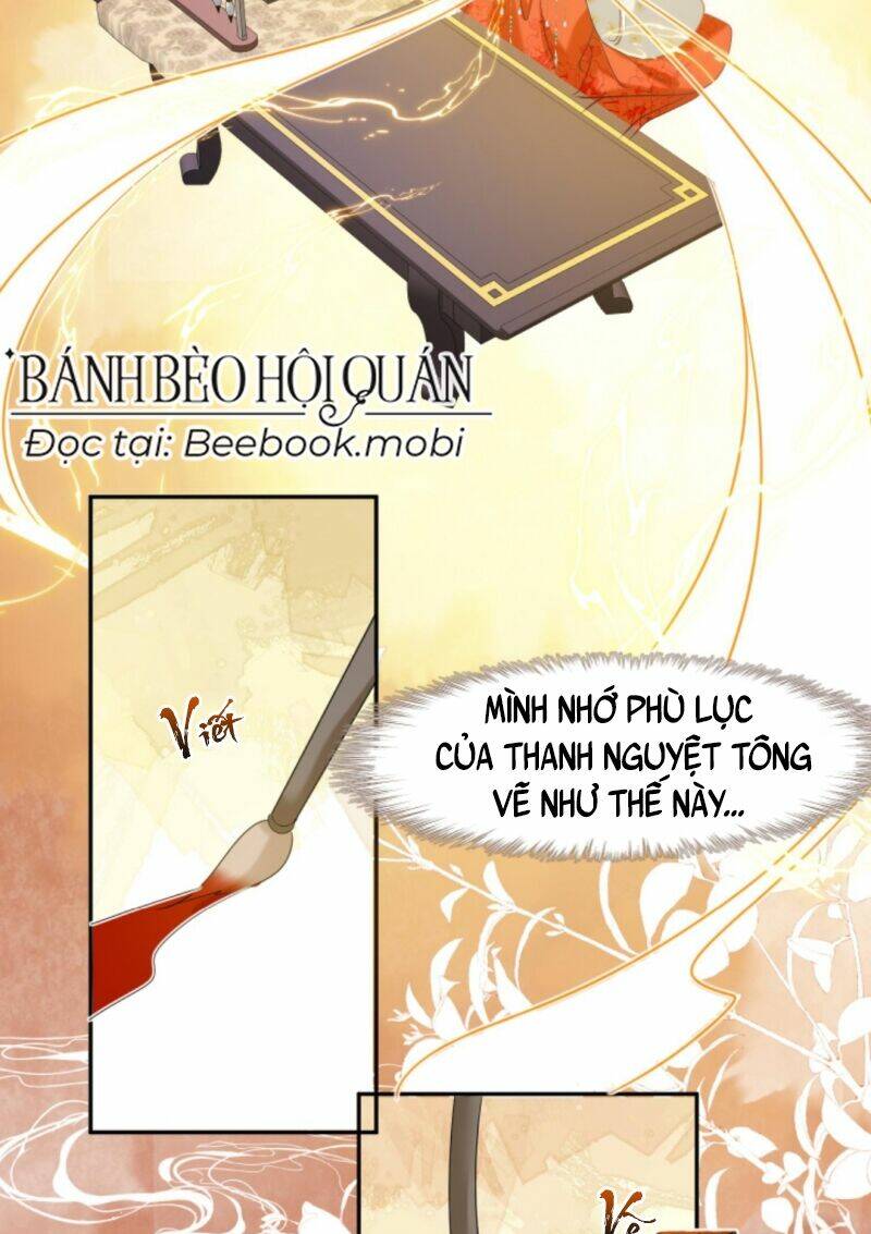 Tiểu Sư Muội Rõ Ràng Rất Mạnh, Nhưng Lại Quá Tấu Hề: Chapter 2