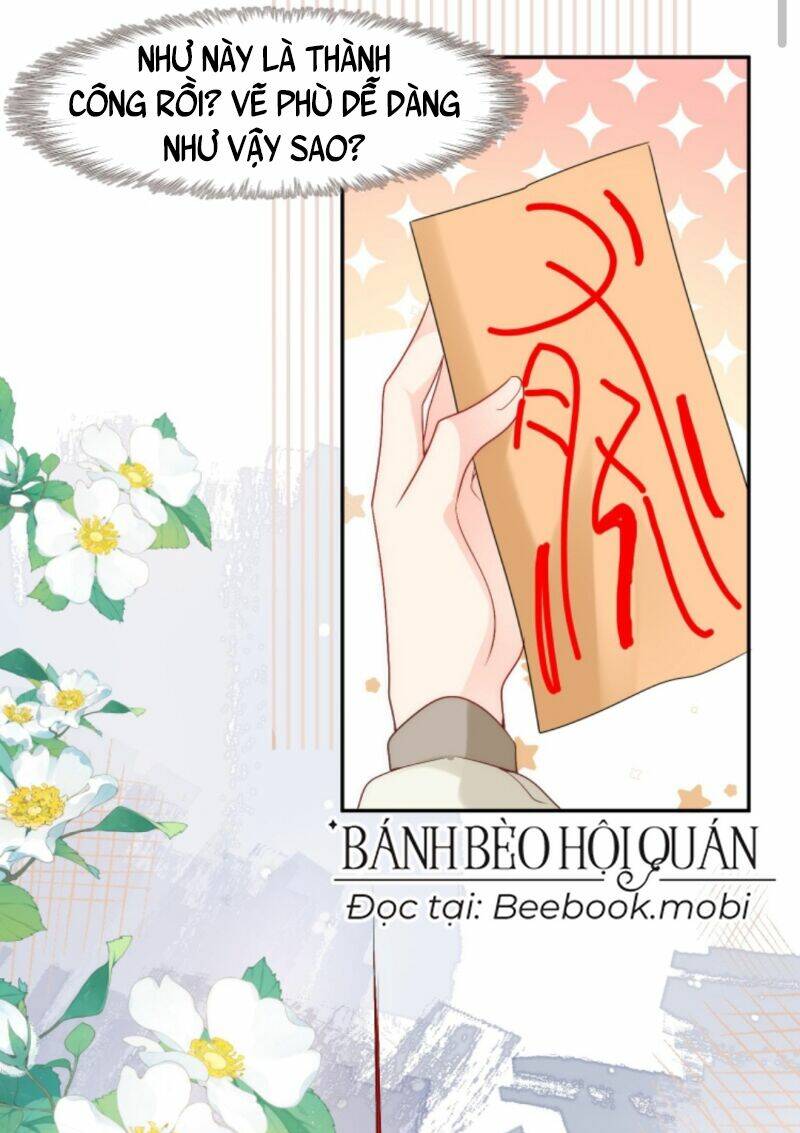 Tiểu Sư Muội Rõ Ràng Rất Mạnh, Nhưng Lại Quá Tấu Hề: Chapter 2