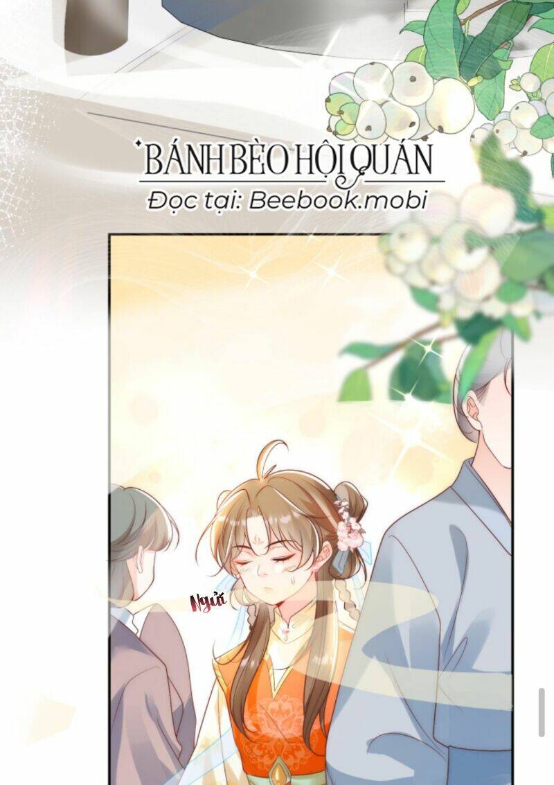 Tiểu Sư Muội Rõ Ràng Rất Mạnh, Nhưng Lại Quá Tấu Hề: Chapter 2