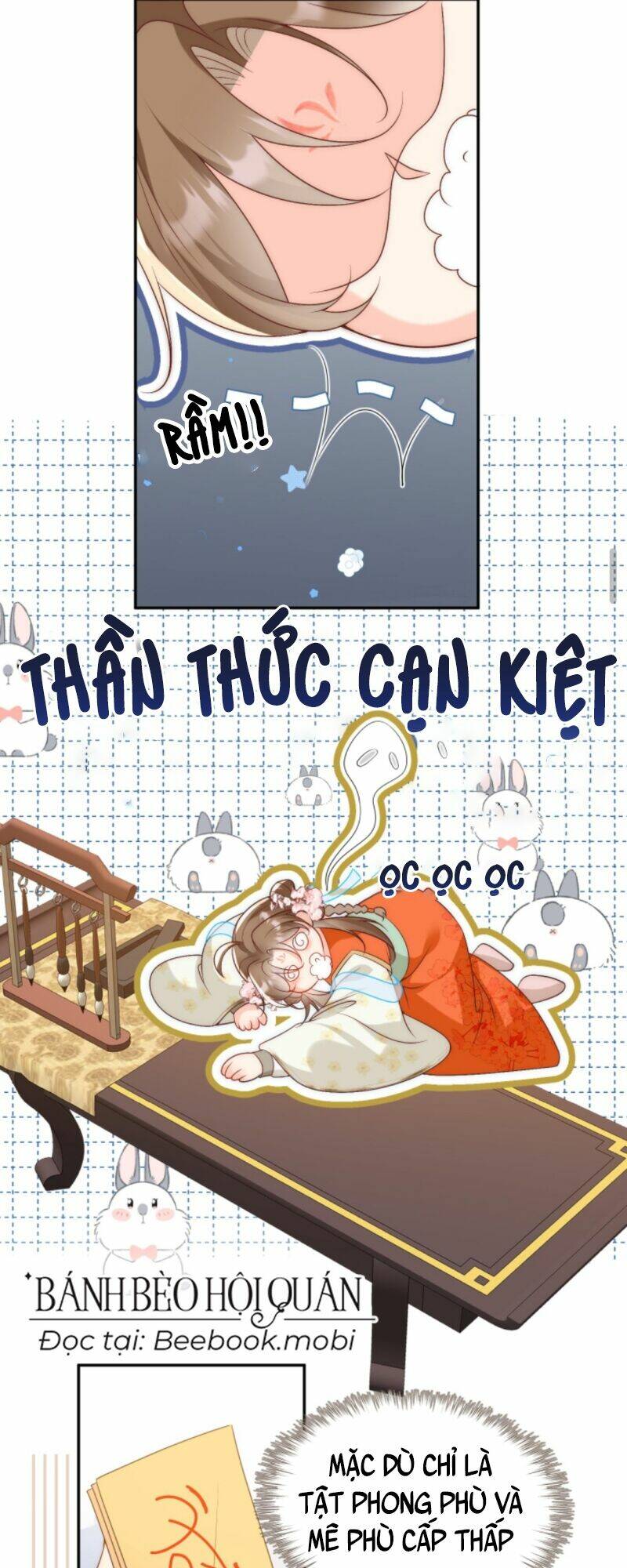 Tiểu Sư Muội Rõ Ràng Rất Mạnh, Nhưng Lại Quá Tấu Hề: Chapter 2