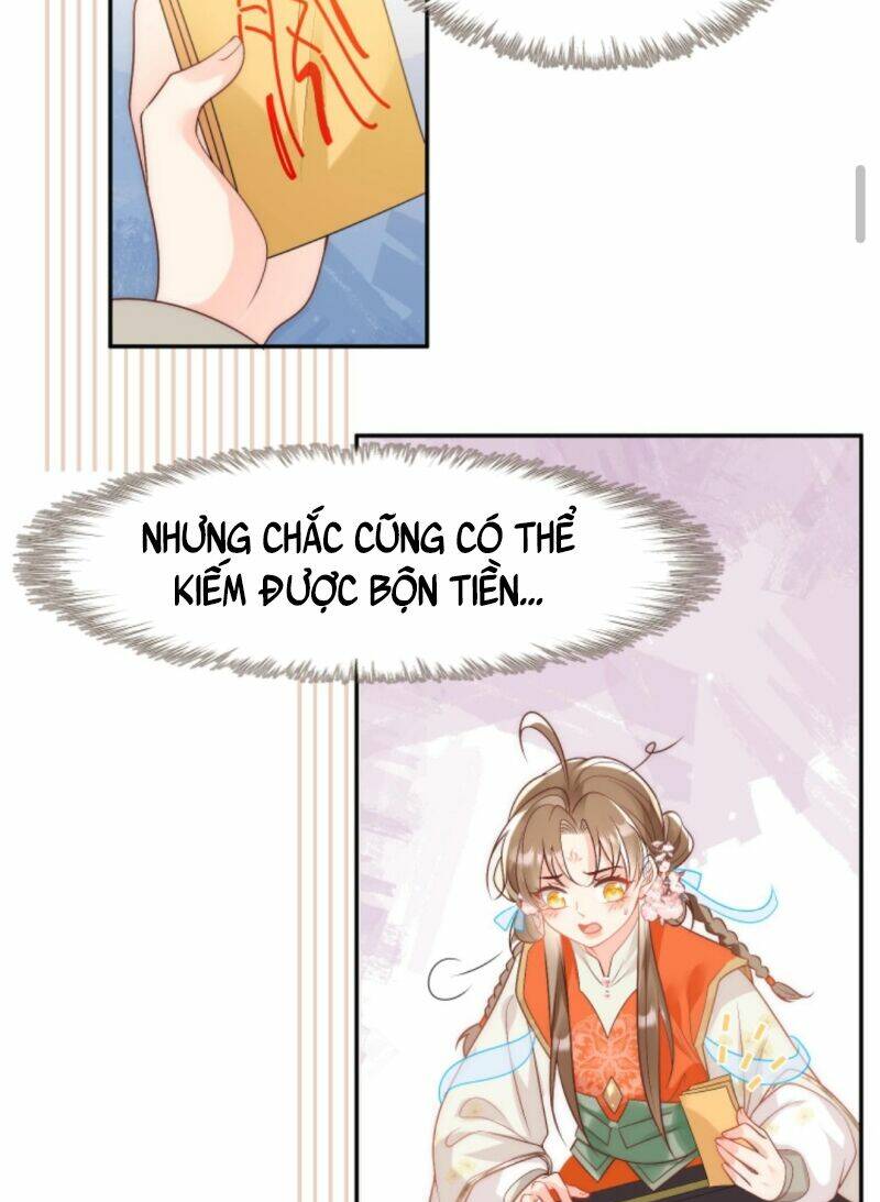 Tiểu Sư Muội Rõ Ràng Rất Mạnh, Nhưng Lại Quá Tấu Hề: Chapter 2