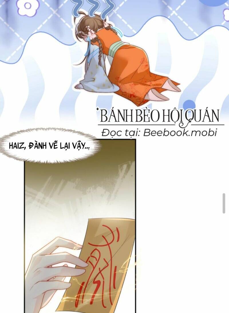 Tiểu Sư Muội Rõ Ràng Rất Mạnh, Nhưng Lại Quá Tấu Hề: Chapter 2