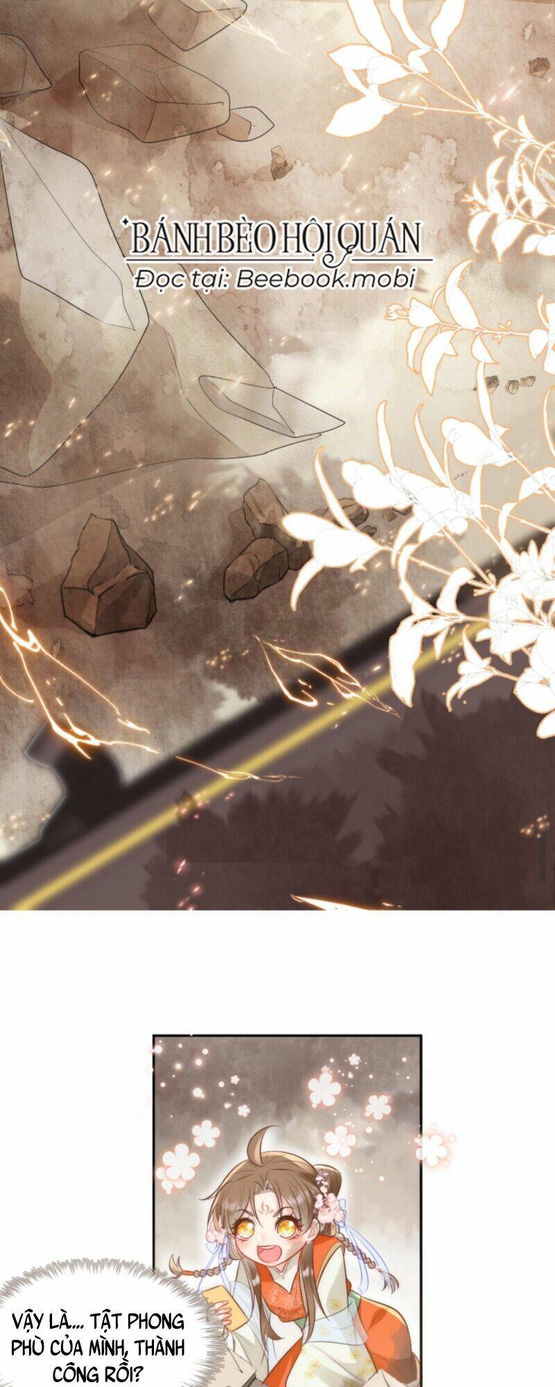 Tiểu Sư Muội Rõ Ràng Rất Mạnh, Nhưng Lại Quá Tấu Hề: Chapter 2