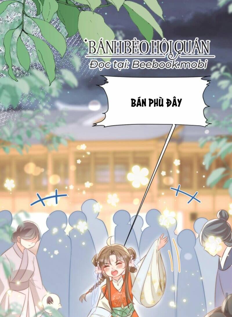 Tiểu Sư Muội Rõ Ràng Rất Mạnh, Nhưng Lại Quá Tấu Hề: Chapter 2