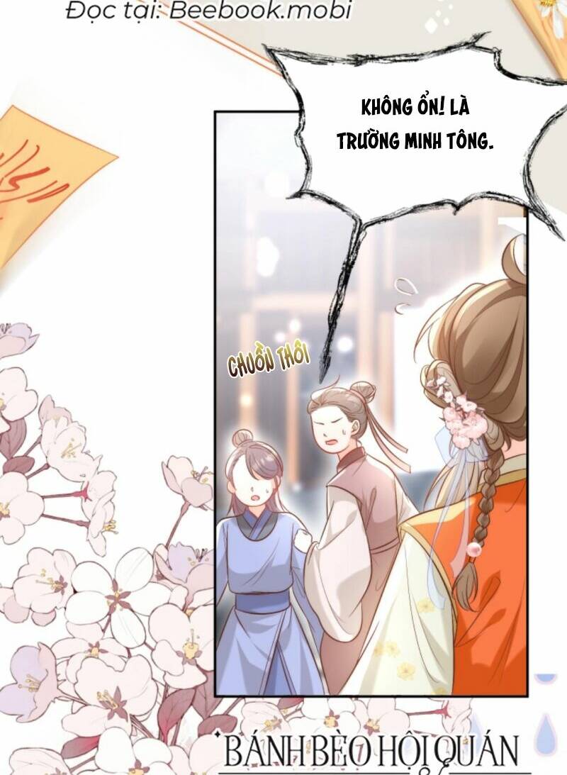 Tiểu Sư Muội Rõ Ràng Rất Mạnh, Nhưng Lại Quá Tấu Hề: Chapter 2